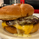 Illustration for article titled Every Steak n Shake burger, ranked